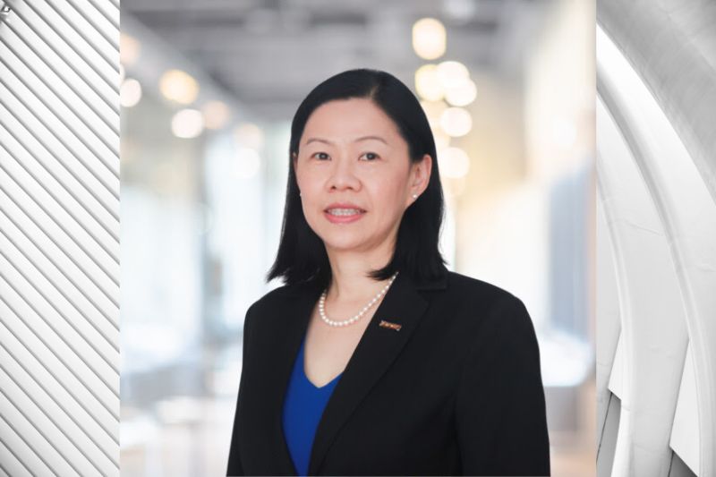 Kenanga Investment Bank Berhad Appoints Angeline-Ong Su Ming as Independent Non-Executive Director