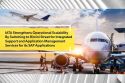 IATA Strengthens Operational Scalability By Switching to Rimini Street for Integrated Support and Application Management Services for its SAP Applications