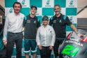 Petronas Sprinta Makes MotoGP Debut At The Dutch Grand Prix