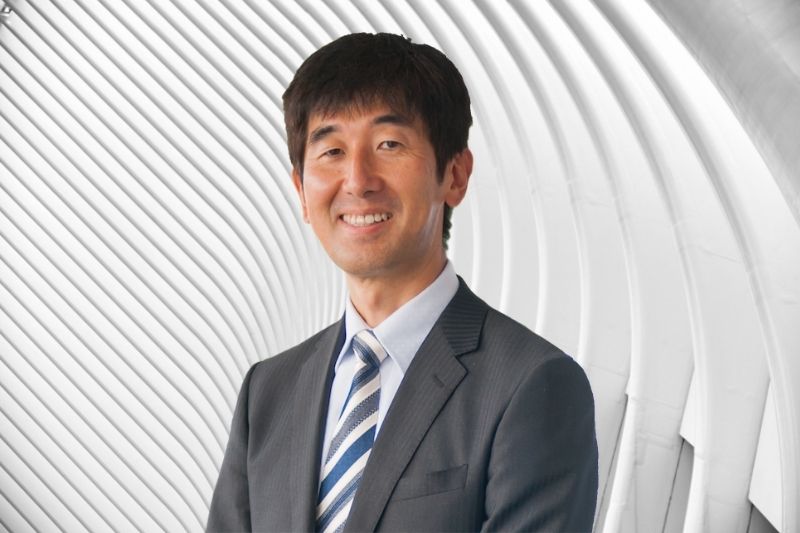 Sustainability Starts with Tech