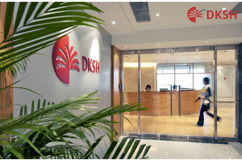 DKSH Malaysia Recertified by TAPA FSR for Top Security Standards at Healthcare Distribution Center