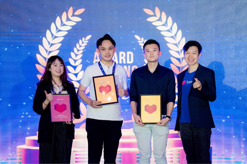 Lazada Seller Summit 2024 Empowers Entrepreneurs Towards a Brighter Digital Future