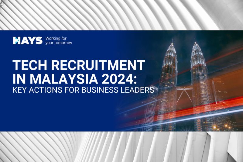 44% Tech Professionals Were Open to New Opportunities While 40% Sought a Change of Organisation While Remaining Within the Same Role or Industry