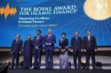 Zeti is the 2018 Royal Award for Islamic Finance Recipient
