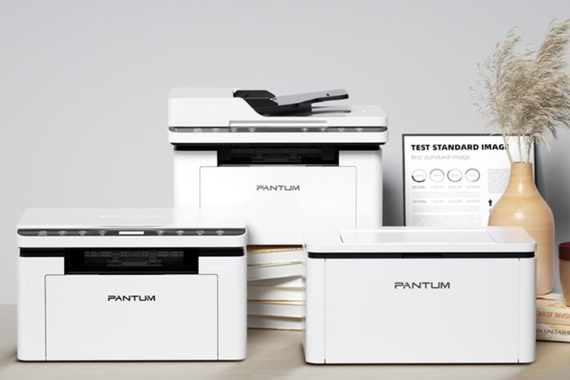 Pantum BP2300W &amp; BM2300AW Advanced A4 Monochrome Laser Printers Now Available in Malaysia from RM299