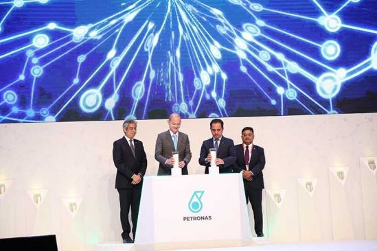 PCG Launches New Brands for Its Petrochemical Products