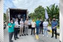 Support #whiteflag MRCA and DSAM Join Forces to Aid More Than 8000 Families
