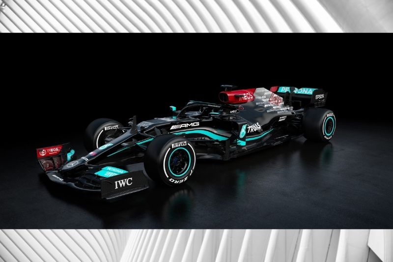 AMD EPYC Processors Deliver Competitive Computing Edge to Mercedes-AMG Petronas Formula One Racing Team