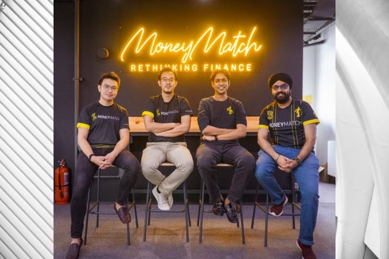 MoneyMatch Announces Digital Banking Win and Fundraising Plans