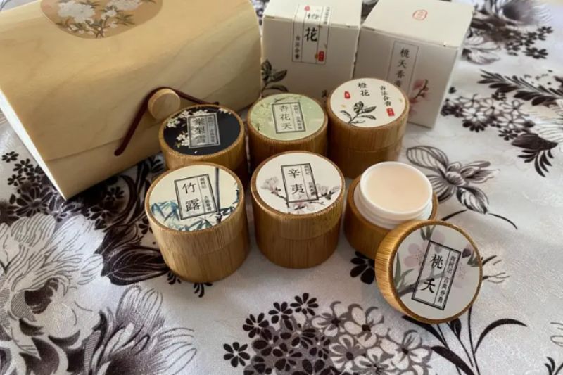 Scented Escapes: How Fragrances Define Wellness for China’s Gen Z