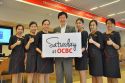 Six OCBC Branches in The Klang Valley to Open On Saturdays Beginning Tomorrow