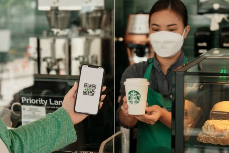 Starbucks Announces Regional Partnership with Grab to Enhance Starbucks Experience for Customers in Southeast Asia