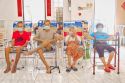 MAGGI® Rallies Malaysians to Bring CNY Cheer to 11 Elderly Care Homes