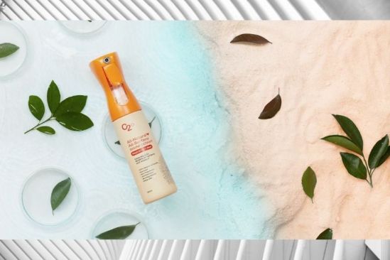 Singapore-Based Medtech Startup N&amp;E Innovations Launches Newest Organic Disinfectant C2+ in Malaysia