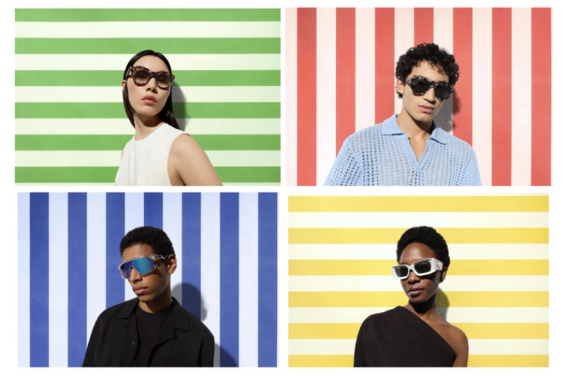 ‘Find Every Shade Of You’ This Summer With Sunglass Hut This June At Suria KLCC