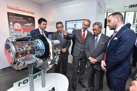 Honeywell Launches Asean Headquarters In Malaysia