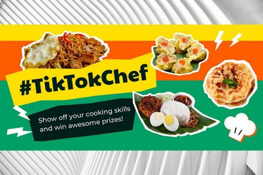 5 Informative TikTok Challenges to Check Out This April!