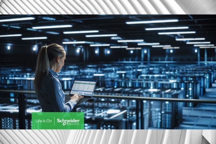 First-of-its-Kind Sustainability Framework Empowers Data Centre Industry to Take Control of Sustainability Goals