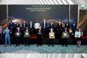 The 2021 Mercedes-Benz Regional Service Excellence Award Ceremony Held To Honour The Commitment Of Dealer Partners And Service Personnel In The Region