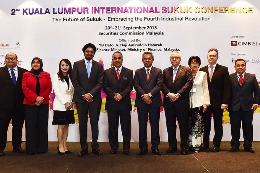 Sukuk Players Must Focus on Smart Technology