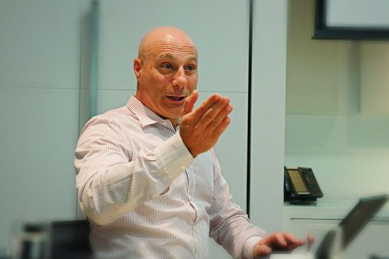 World-renowned financial analysis guru Alan Miltz to address Malaysian SMEs on cash flow mastery
