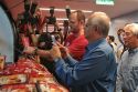Axiata Launches Cashless Payment System through Boost e-wallet