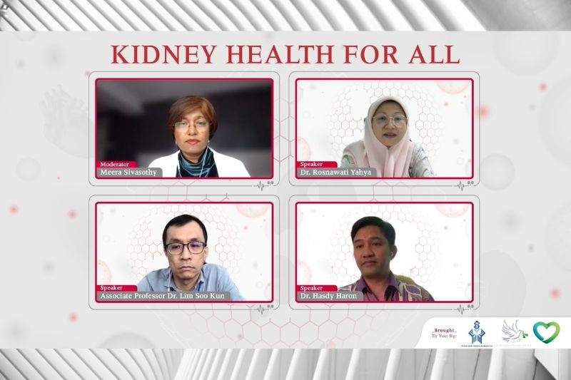 Bridging the Knowledge Gap For Better Kidney Care