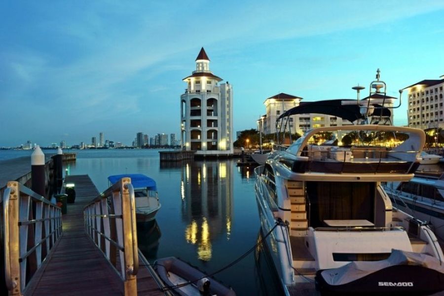 STP:  A benchmark investment for holistic living