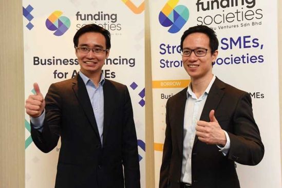 Funding Societies Offers Invoice Financing, a Fast and Affordable Cash Flow Solution for Local Businesses