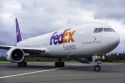 Fedex Malaysia Enhances Operational Strength With Introduction Of Boeing 767