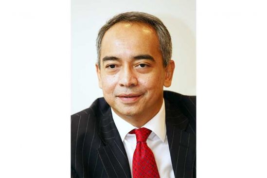 Nazir to Step Down and CIMB Group Chairman by year end