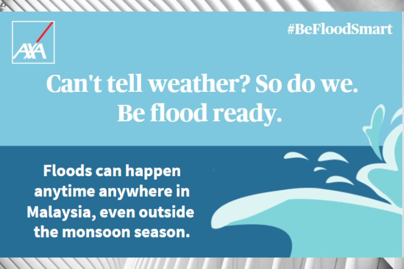 Only 18% of Vehicles Towed During Flood Have Flood Cover