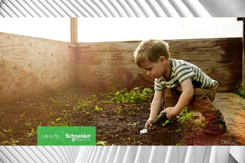 Schneider Electric Makes Steady Progress Toward 2025 Sustainability Targets