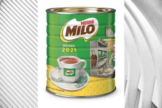 MILO® Releases Commemorative Limited Edition Tins Honouring the Malaysian Spirit for Merdeka and Malaysia Day