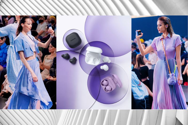 Galaxy Buds2 Pro – Could It Be the Next Hot Tech Accessory for Gen Z Fashion?