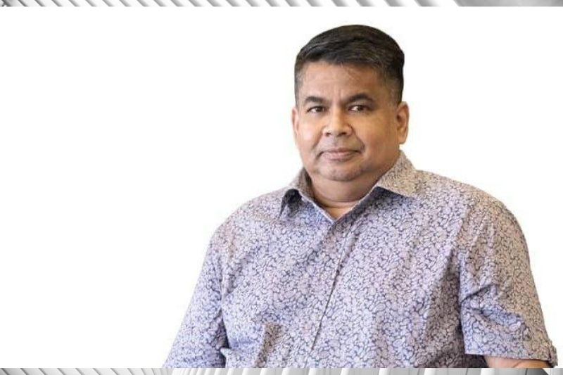 MRANTI Appoints New CEO