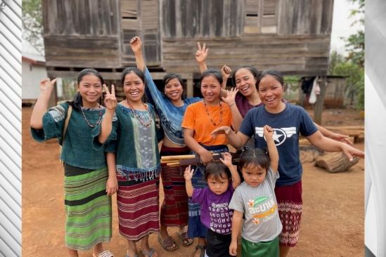 Inaugural Tenun Fashion Week to Shed Spotlight on Southeast Asian Weaving Communities