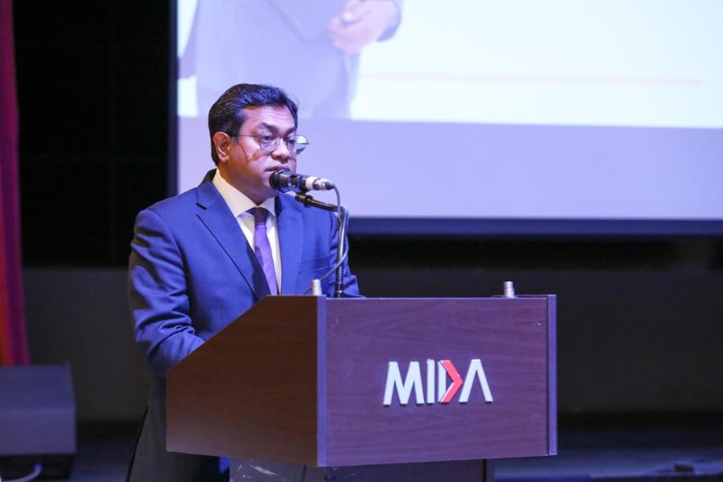 Steady Growth Momentum as Approved Investments Reach  RM254.7 billion, up 10.7% Year-On-Year, Generating   Over 159,000 New Jobs in 9M2024