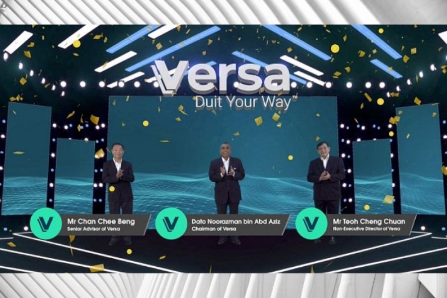 Versa Raises RM10Million in Deposits in Less Than Three Months