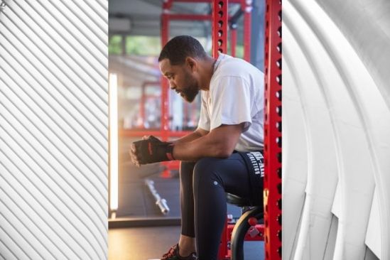 Fitbit and Will Smith Team Up To Put Health First