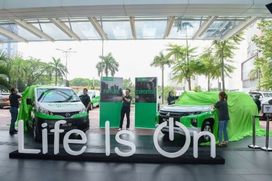 Schneider Electric launches a first-of-its-kind EcoStruxure Service Plans, powered by one of Schneider’s largest Operation Command Centres in the region, located in its Petaling Jaya office. 