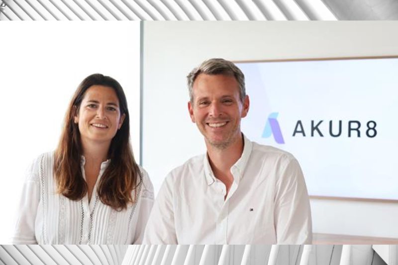 Akur8 Secures $120 Million in Series C Round to Accelerate Growth of its Next Generation Actuarial Platform