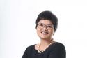 Labuan IBFC Inc CEO, Farah Jaafar-Crossby