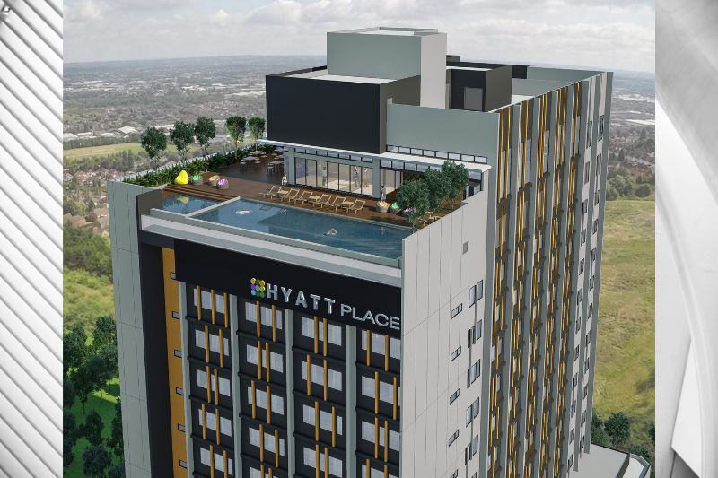 Malaysia’s First Hyatt Place Hotel Debuts in Kuala Lumpur