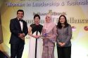 Nurul Izzah Anwar Named “Influential Woman of The Year” At Influential Brands 2018 CEO Asia Summit