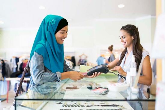 Digi Launches Wireless Card Payment Terminals