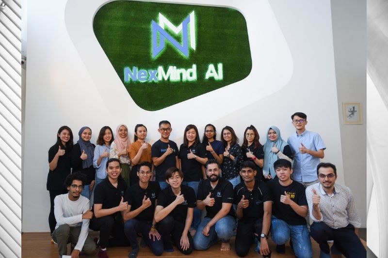 NexMind Introduces NexWriter AI-Powered Content Generation Software for SEO Purposes