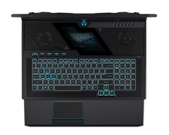 Acer Unveils New Notebook Additions to the Family