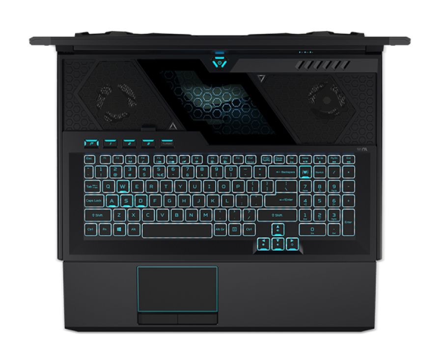 Acer Unveils New Notebook Additions to the Family