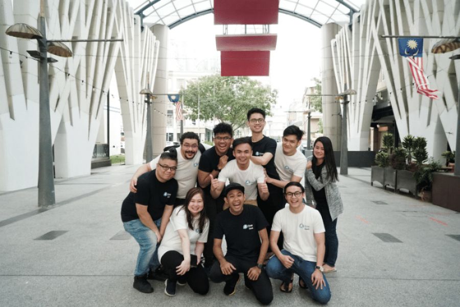 Malaysia Edu-Tech Company AOne banks  MYR 2 Million (USD 500,000) in seed round amidst COVID-19